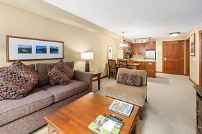 Horstman House by Whistler Premier