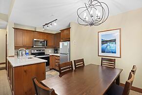 Horstman House by Whistler Premier