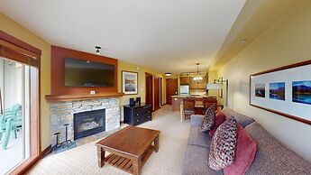 Horstman House by Whistler Premier
