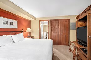 Horstman House by Whistler Premier