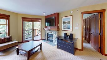 Horstman House by Whistler Premier