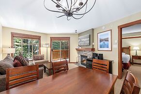 Horstman House by Whistler Premier