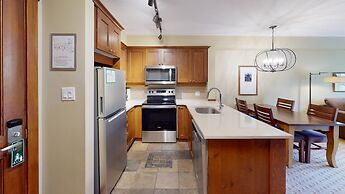 Horstman House by Whistler Premier