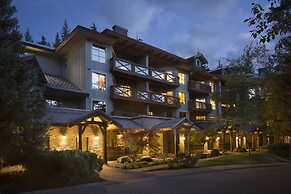 Horstman House by Whistler Premier