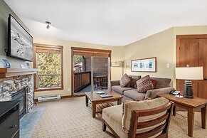 Horstman House by Whistler Premier