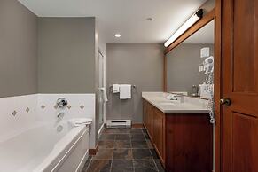 Horstman House by Whistler Premier