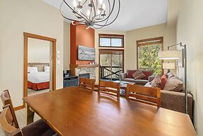 Horstman House by Whistler Premier