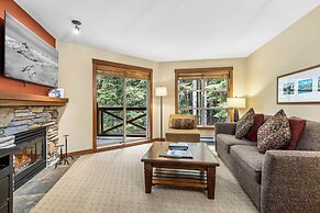 Horstman House by Whistler Premier