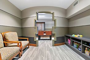 Horstman House by Whistler Premier