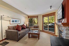 Horstman House by Whistler Premier