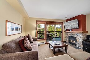 Horstman House by Whistler Premier