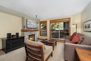 Horstman House by Whistler Premier