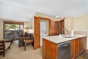 Horstman House by Whistler Premier