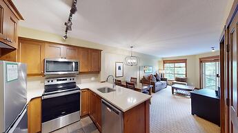 Horstman House by Whistler Premier