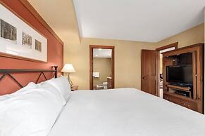 Horstman House by Whistler Premier