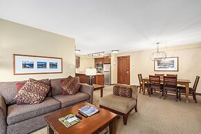 Horstman House by Whistler Premier