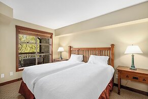 Horstman House by Whistler Premier