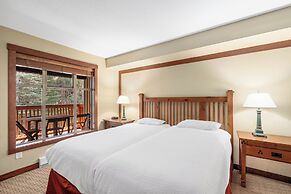 Horstman House by Whistler Premier