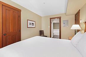 Horstman House by Whistler Premier