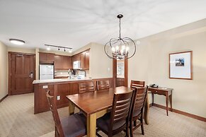 Horstman House by Whistler Premier