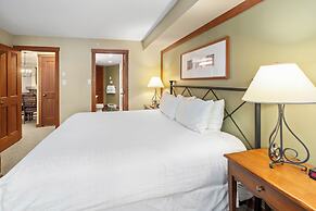 Horstman House by Whistler Premier