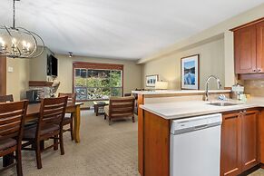 Horstman House by Whistler Premier