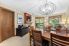 Horstman House by Whistler Premier