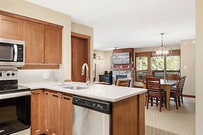 Horstman House by Whistler Premier