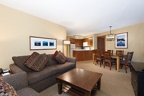 Horstman House by Whistler Premier