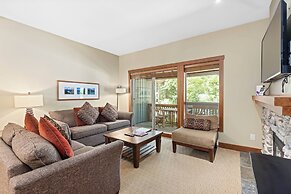 Horstman House by Whistler Premier