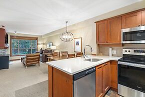 Horstman House by Whistler Premier