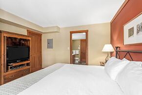 Horstman House by Whistler Premier