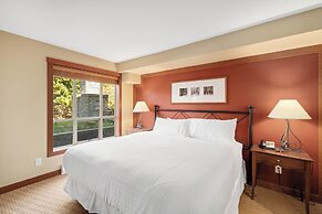 Horstman House by Whistler Premier