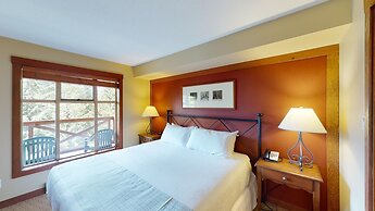 Horstman House by Whistler Premier