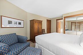 Horstman House by Whistler Premier