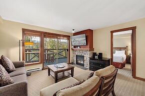 Horstman House by Whistler Premier