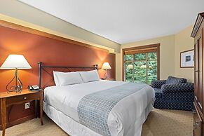 Horstman House by Whistler Premier