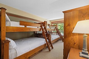 Horstman House by Whistler Premier