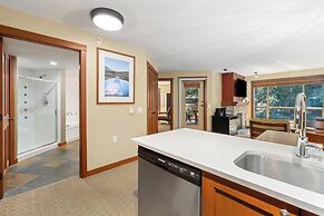 Horstman House by Whistler Premier