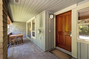 Horstman House by Whistler Premier