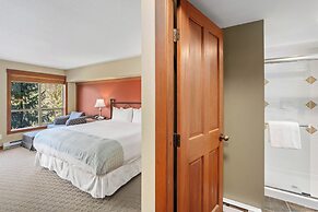 Horstman House by Whistler Premier