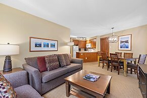 Horstman House by Whistler Premier