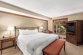 Horstman House by Whistler Premier