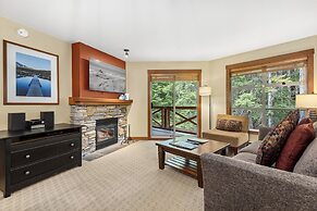 Horstman House by Whistler Premier