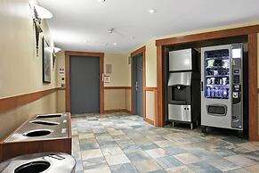 Horstman House by Whistler Premier