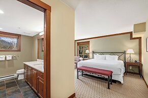 Horstman House by Whistler Premier