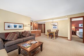 Horstman House by Whistler Premier