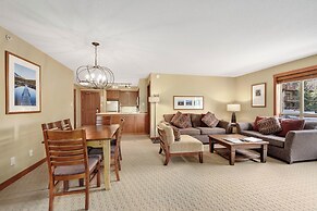 Horstman House by Whistler Premier