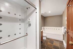 Horstman House by Whistler Premier