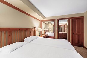 Horstman House by Whistler Premier